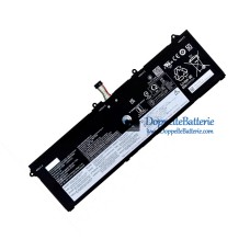 Akku für Lenovo R9000X L20M4PD3 Slim-7-Gen-6 ThinkBook-16p-Gen2 L20L4PD3 Legion-Slim-7-15 2021R [Ersatzakku]